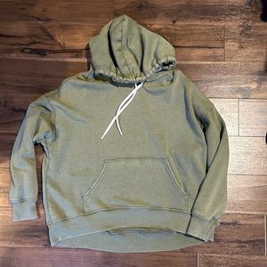 Aerie oversized hoodie
